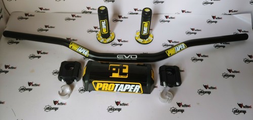 Pro taper motocross enduro - taper,