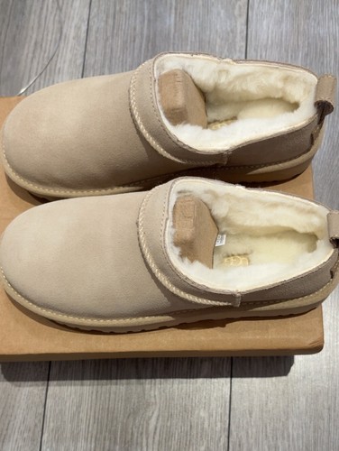 Ugg classic micro sand - micro,