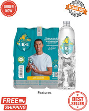 Ursu9 Natural Alkaline Mineral