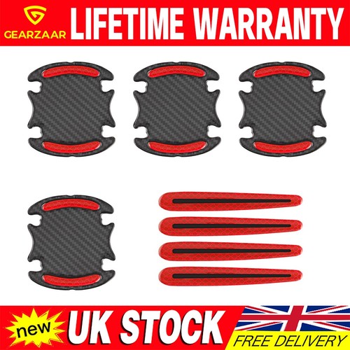 8pcs auto car door handle - car, bowl