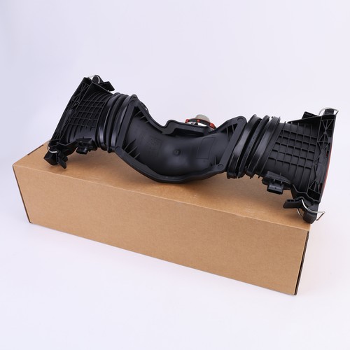 Pin air intake pipe - air, with
