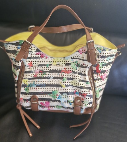 Desigual bag - desigual,