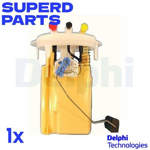 Delphi for citroen fiat lancia - fiat,