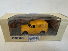 Corgi Classics Morris 1000 Van