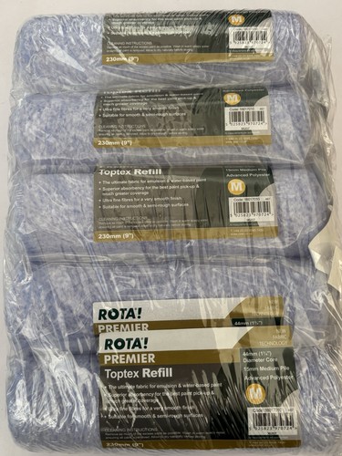 Rota premier toptex paint - rota,