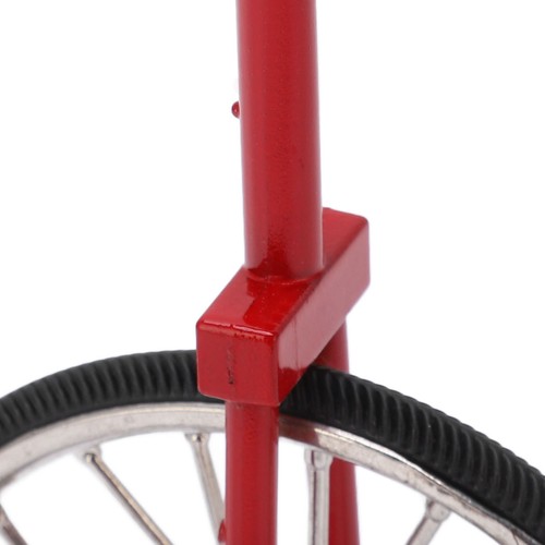 Unicycle model simulated vivid - model,