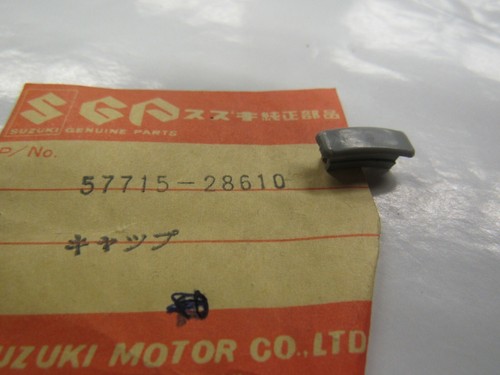Nos suzuki rv125 - nos,