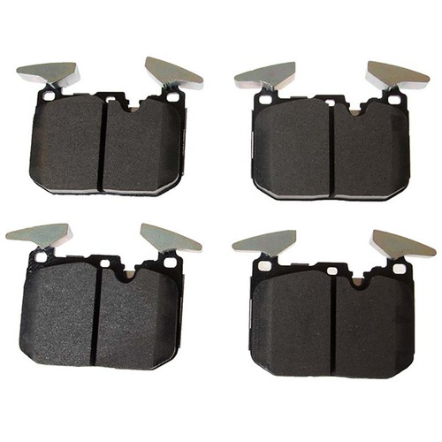 Genuine pagid front and rear - pagid,