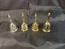 Blessed & Exorcized Handbell