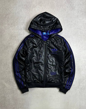 VINTAGE ADIDAS CHILE 62 HOODED
