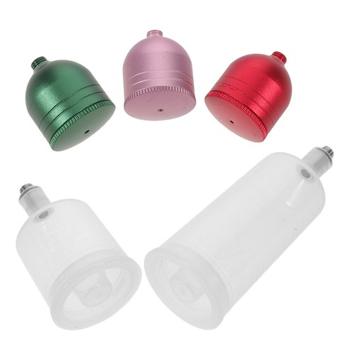 Pcs paint oxygen bottle - 5,