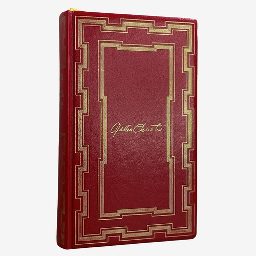 Agatha christie poirot heron - agatha,