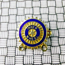 Inner Wheel Rotary