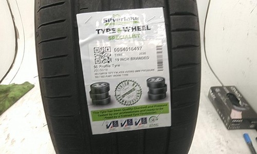 255 50r19 107y falken azenis - 255/50r19,
