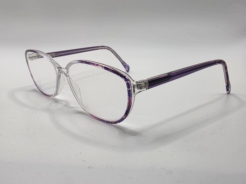 Boot 1305 purple - purple, glasses