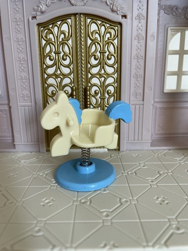 Sylvanian families carry case - sylvanian,