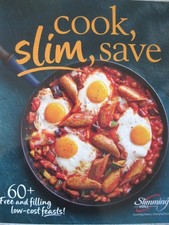 ❤️ SLIMMING WORLD COOK