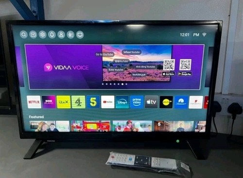 Toshiba 32wv2353db 720p - 720p, hd