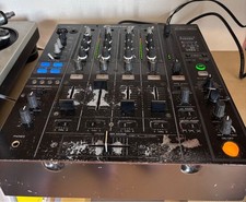 Pioneer DJM-800 Professional