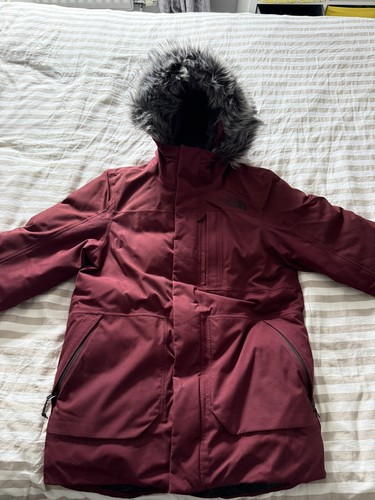 The north face men - face, defdown