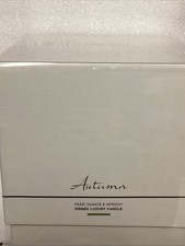The White Company Autumn