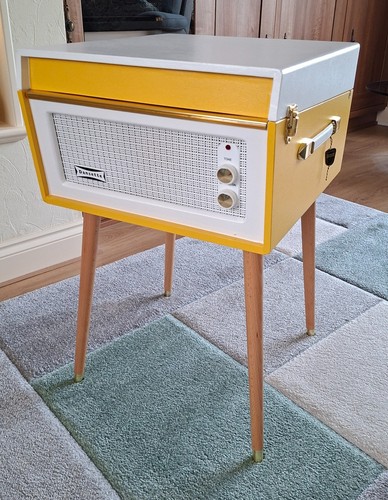 Dansette bermuda record - ,