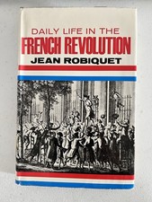 Daily life in the French