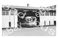 Bus Photograph KELVIN SCOTTISH