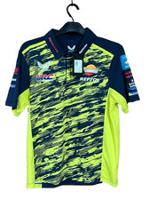 Moto GP Polo Shirt Castore
