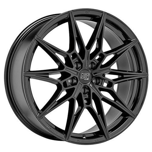 Alloy wheel msw - msw, for