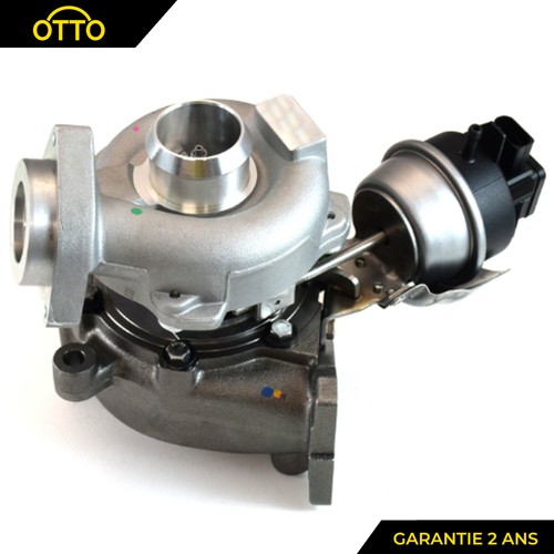 Partsline turbo bv43 tdi - turbo,