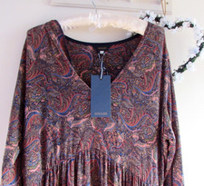 JOULES Dress Mid Length Size