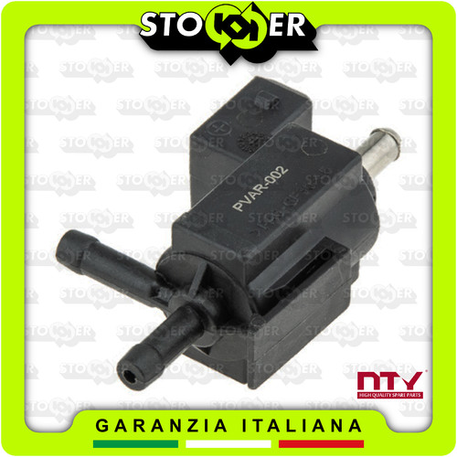 Turbo wastegate valve - valve, alfa
