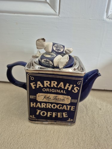 Farrahs original harrogate - farrahs,