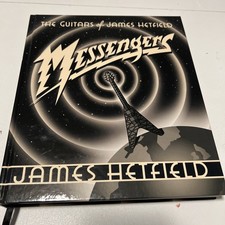 Messengers: The Guitars of