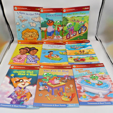 Leap Frog Leap Reader X 9