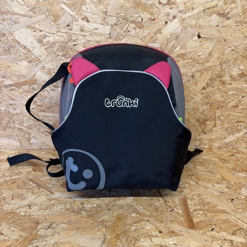 Trunki boostapak travel - trunki,