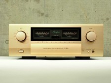 Accuphase Integrated Amplifier E-480 AC230V Very Good Condition