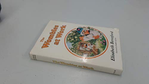 Wombles work - wombles,