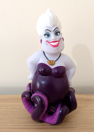 Disney the little - disney,