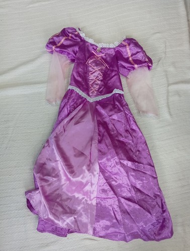 Disney princess rapunzel fancy - disney,