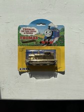 ERTL Thomas The Tank Engine