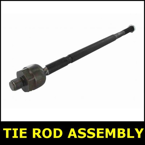 Tie track rod assembly - track,