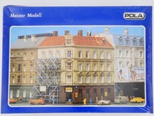 Pola 346 Corner House With Pub