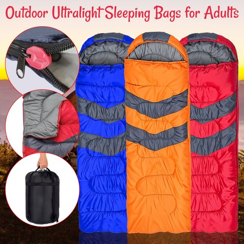 Season sleeping bag - sleeping,