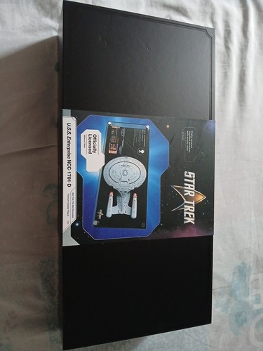 Numskull star trek the next - trek,