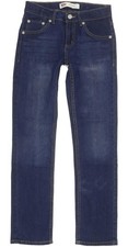 Levi's 511 Kids Blue Straight