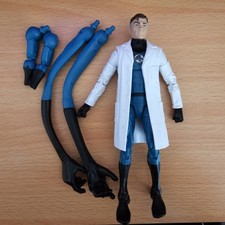 Marvel Legends Mr. Fantastic