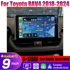 Wireless Carplay & Android