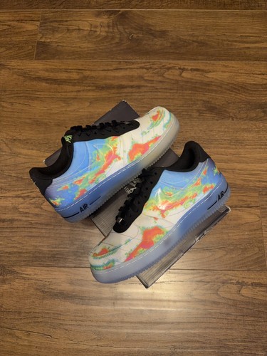 Nike air force - air,